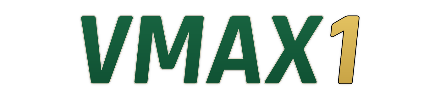 vmax1 logo